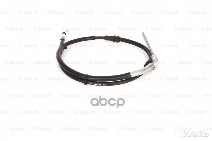 1 987 482 729 трос ручника зад. VW Amarok 2.0T