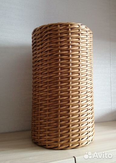 Кашпо Цилиндр