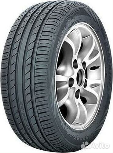 Goodride SA 37 245/35 R18 92W