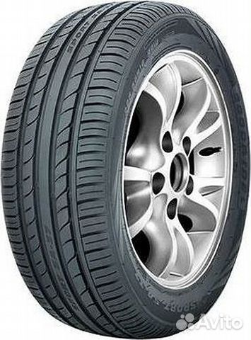 Goodride SA 37 245/35 R18 92W