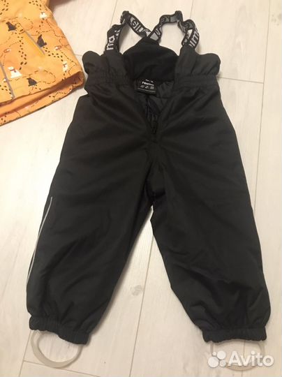 Зимний комплект reima 86