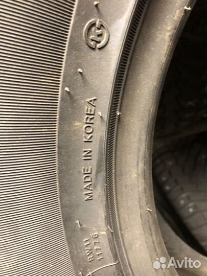 Hankook I'Pike RW11 215/70 R16 102T