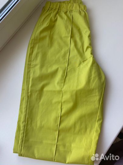 Медицинский костюм