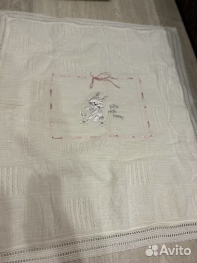 Плед Одеяло