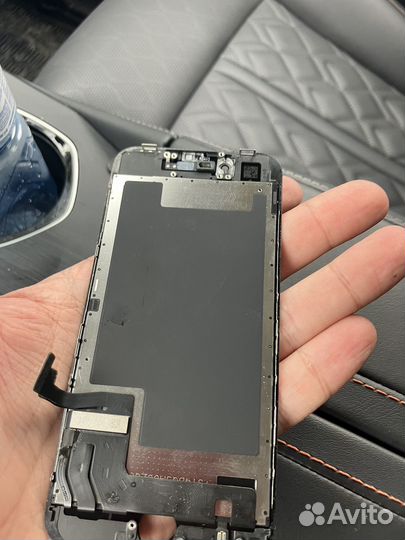 Экран iPhone se 2022 оригинал