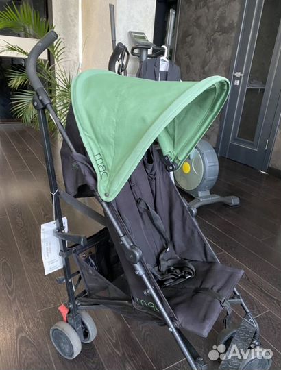 Коляска трость maclaren