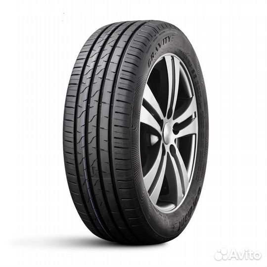 Cordiant Gravity 185/60 R15 88H