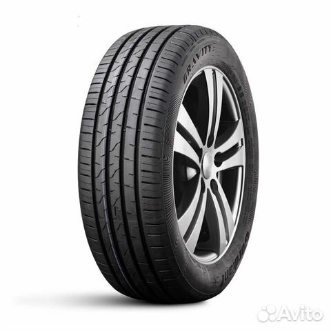 Cordiant Gravity 185/60 R15 88H