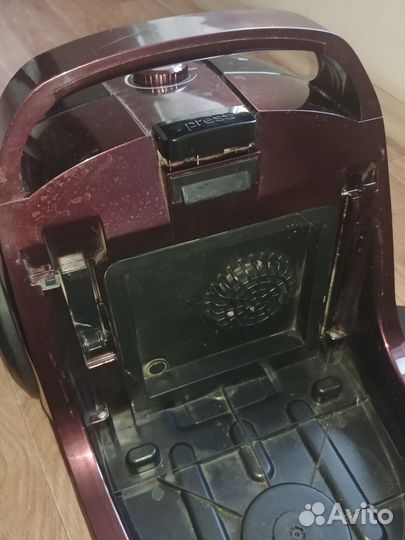 Пылесос Kelli