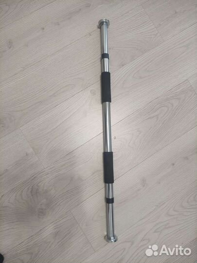 Турник в дверной проем