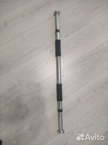 Турник в дверной проем