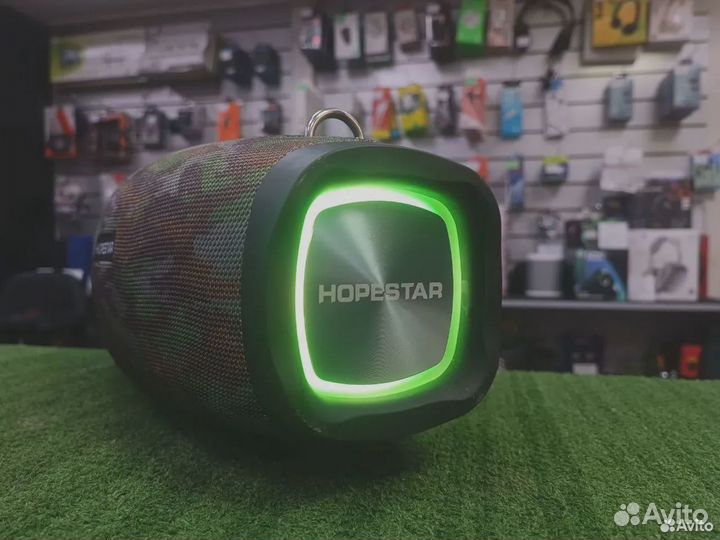 Портативная колонка, 'Hopestar H1 Party