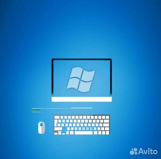 Компьютерный мастер