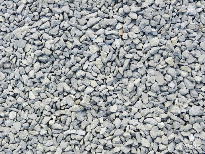 Доставка песка напрямую с карьера. Любой объём