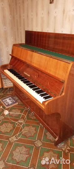 Пианино Zimmermann