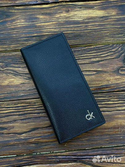 Кошелек мужской