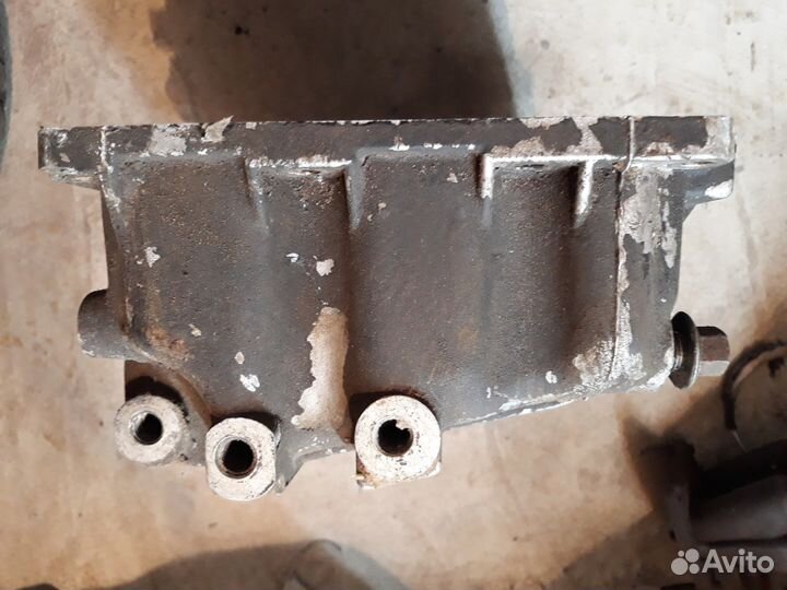 Land Rover Freelander I Поддон масляный двигателя