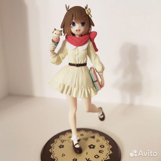 Аниме фигурка