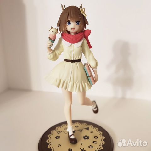 Аниме фигурка