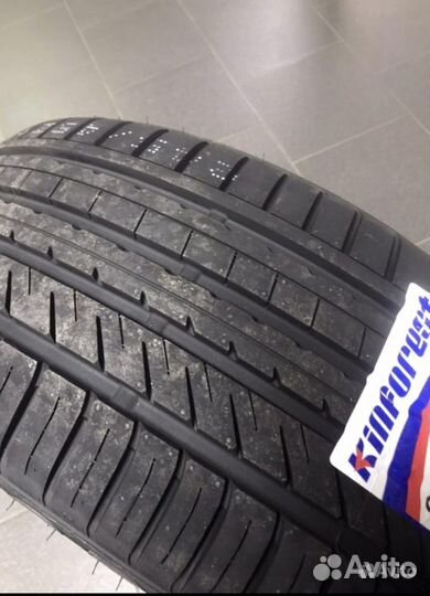 Kinforest KF-550 285/45 R22