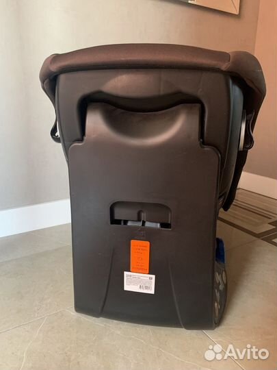 Автокресло 0-18кг
