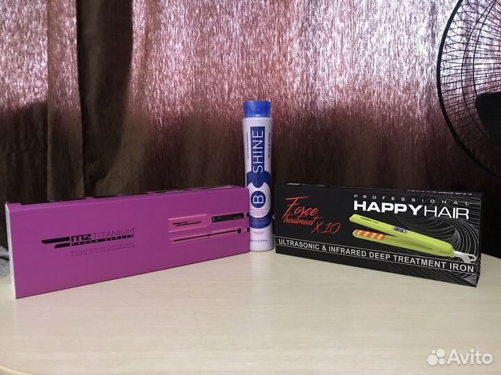 Продам утюжки и состав