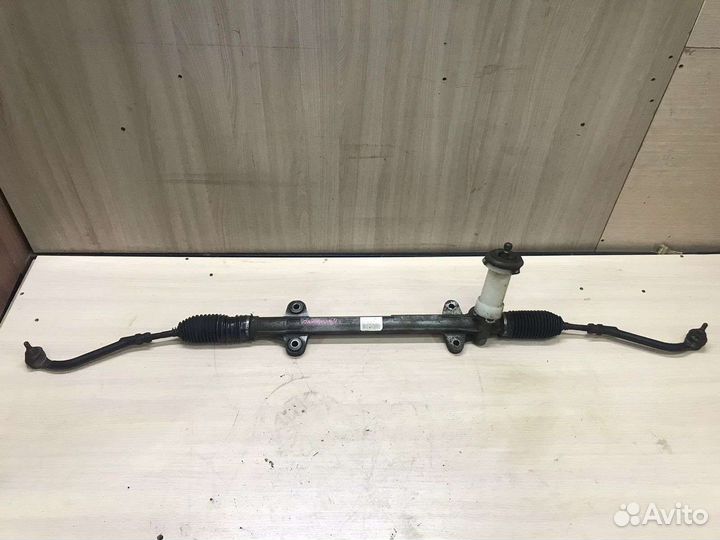 Рулевая рейка hyundai elantra 4