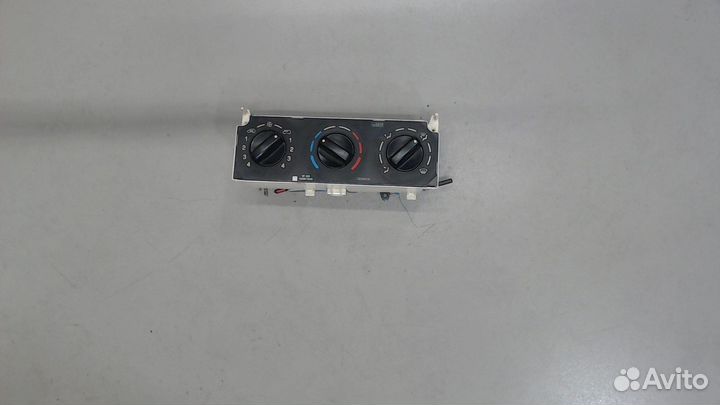 Переключатель отопителя Citroen Berlingo, 2003