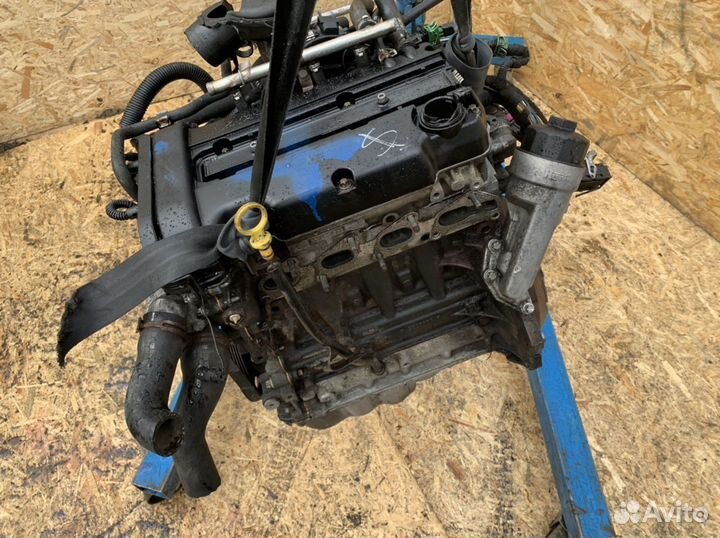 В продаже двигатель Z12xe 1.2 Opel Corsa C 75 л.с