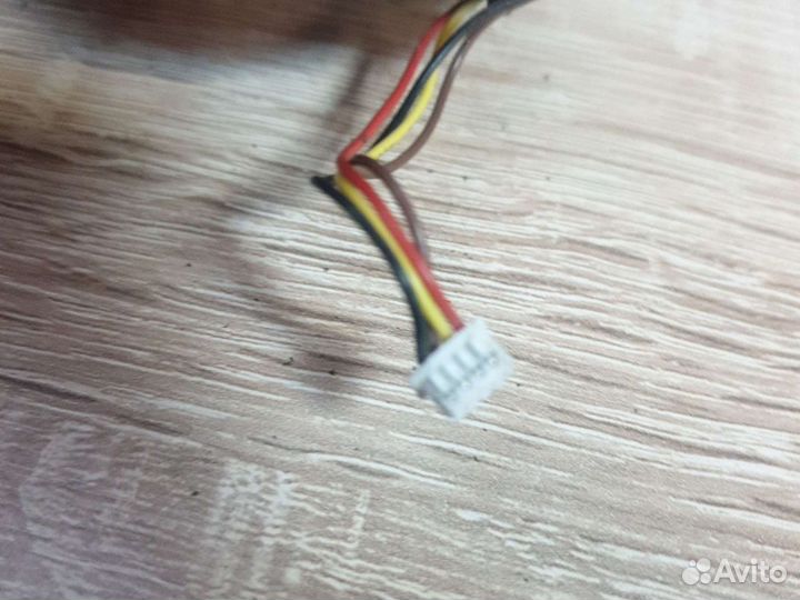 Системы охлаждения для ноутбука Lenovo G560 б/у