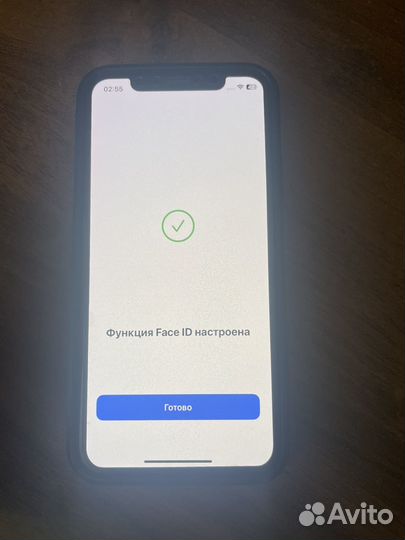 iPhone X 64gb