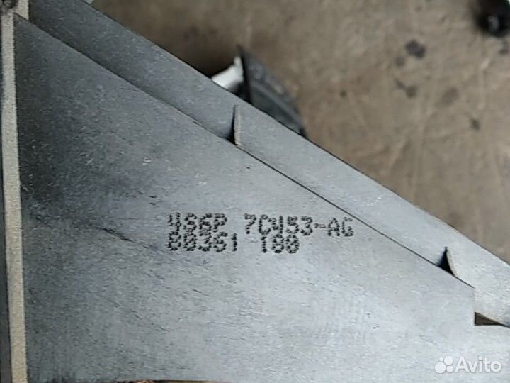 Рычаг переключения АКПП Ford Fusion