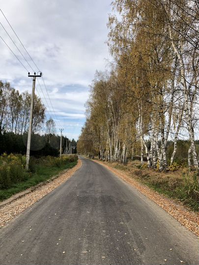 Участок 77 сот. (ИЖС)