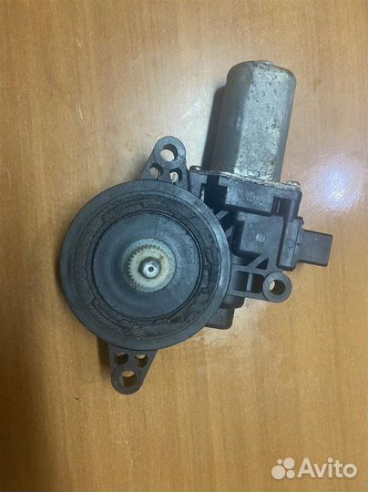 Моторчик стеклоподъемника Mazda 6 Gh 07-13