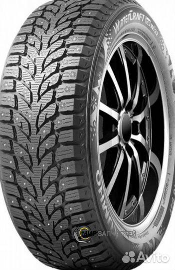 Kumho WinterCraft Ice Wi32 185/70 R14 92T
