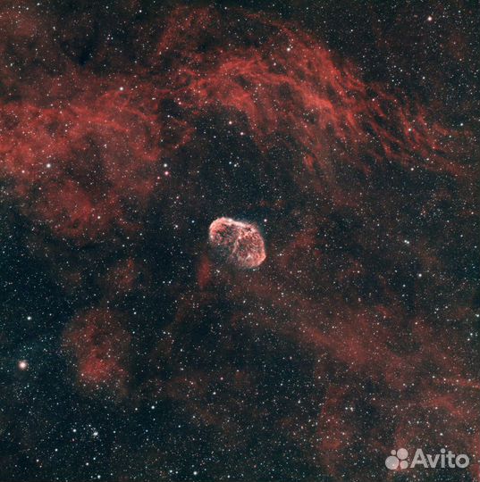 Астрономические экскурсии с большим телескопом