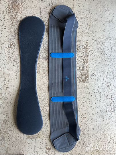 Orlett бандаж для беременных ms-100