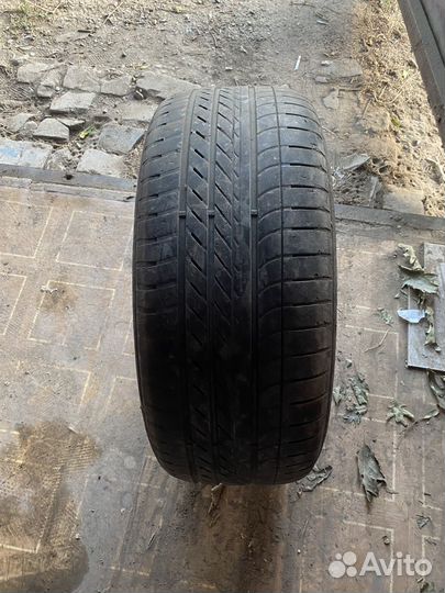 Goodyear Eagle F1 Asymmetric SUV 4x4 255/50 R19