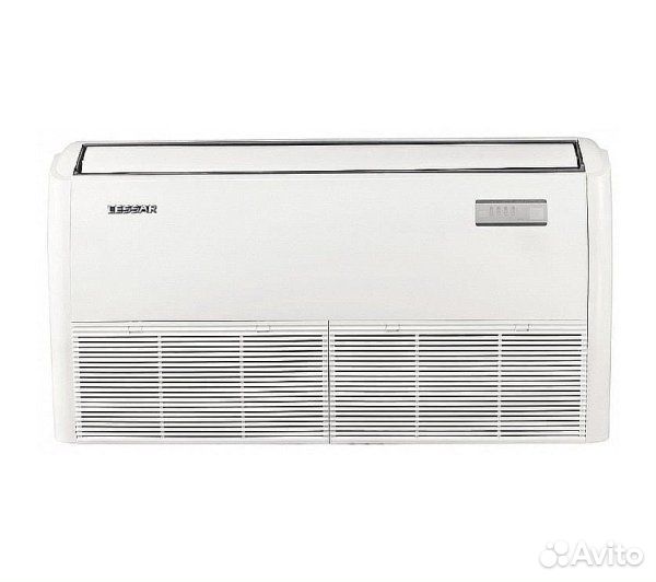 Кондиционер Lessar LS-HE48TVA4/LU-HE48UVA4