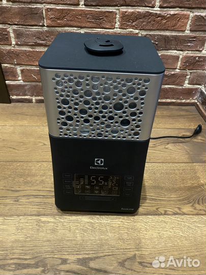 Увлажнитель Electrolux