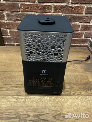 Увлажнитель Electrolux