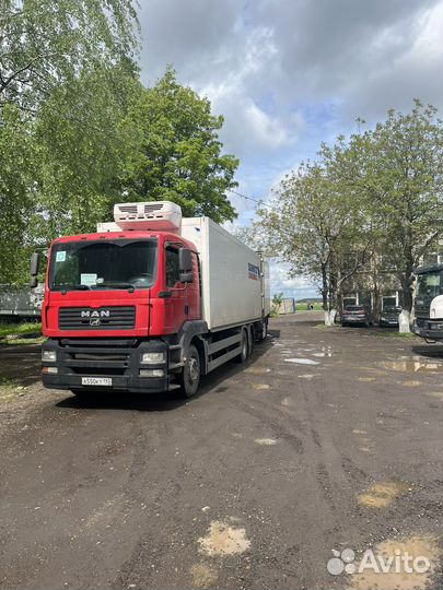 Требуется водитель категории C E