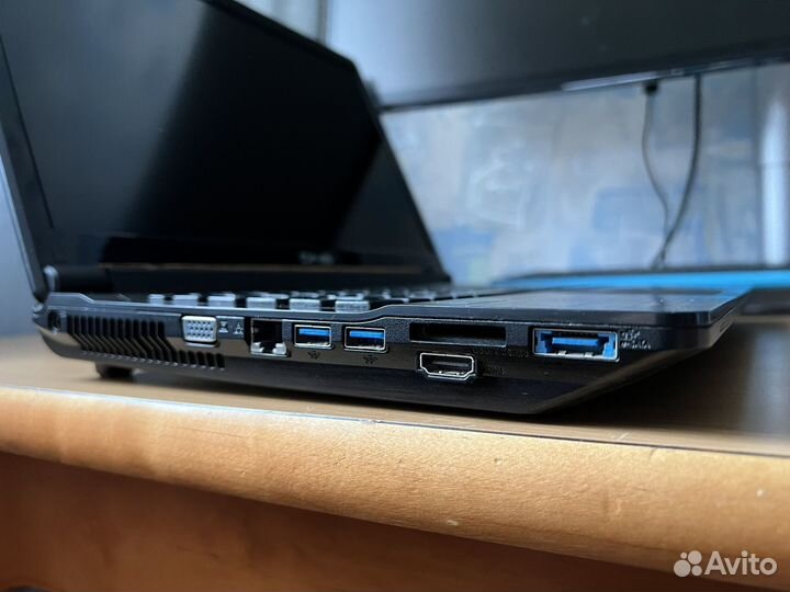 DNS Gamer i7/GT650/8gb/SSD256gb/HDD750gb
