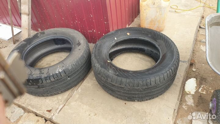 Nokian Tyres Hakka Blue 2 SUV 285/60 R18