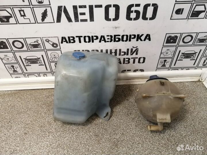 Бачок для VW Golf 2 / Jetta 2