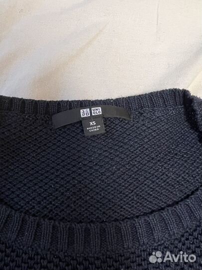 Вещи пакетом xs s