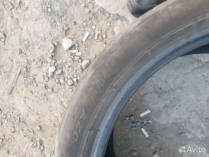 Pirelli P Zero 275/35 R20 102Y
