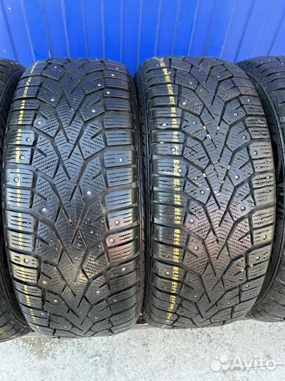 Gislaved NordFrost 100 205/55 R16