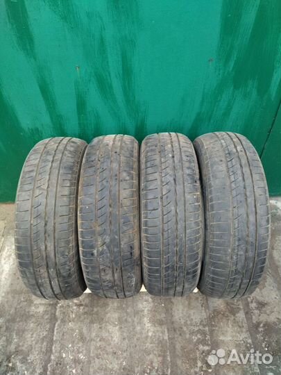 Pirelli Cinturato P1 175/65 R15
