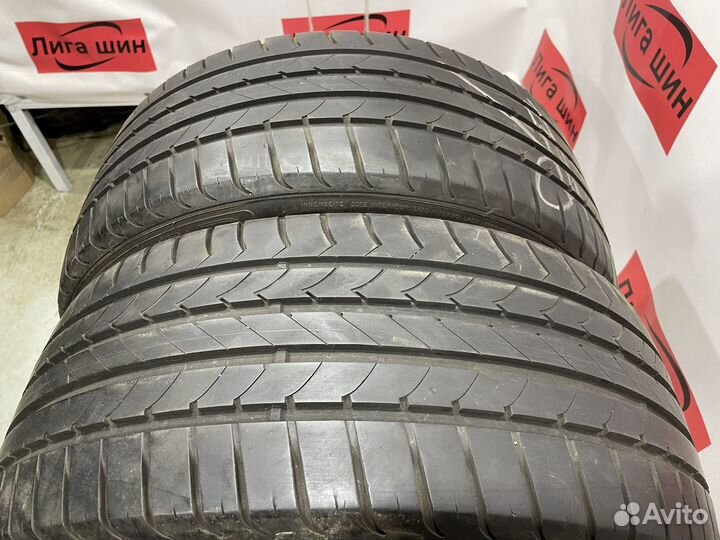 Goodyear EfficientGrip 215/40 R17